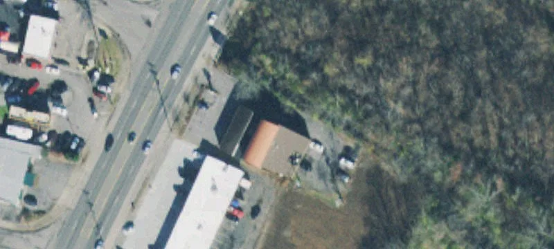 1616 Memorial Blvd