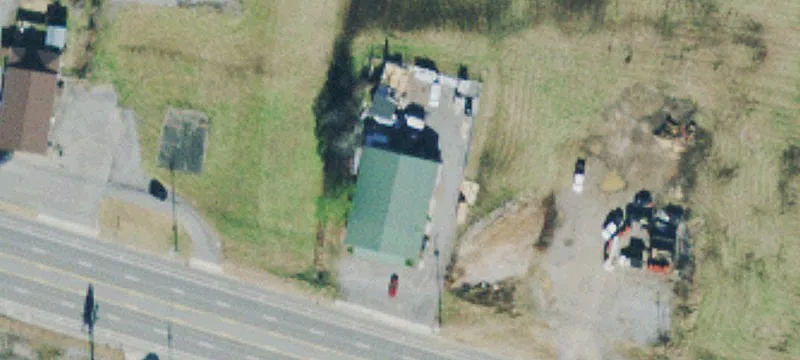 3165 Hwy 41a