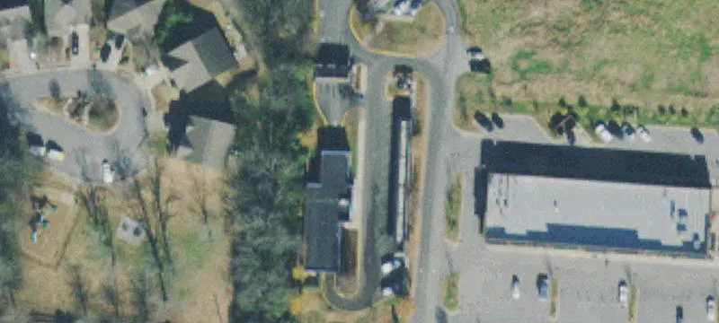 3320 Franklin Rd