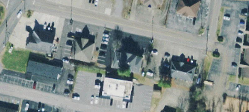 1812 Haynes St