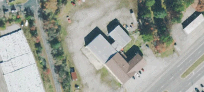 2818 Roane State Hwy
