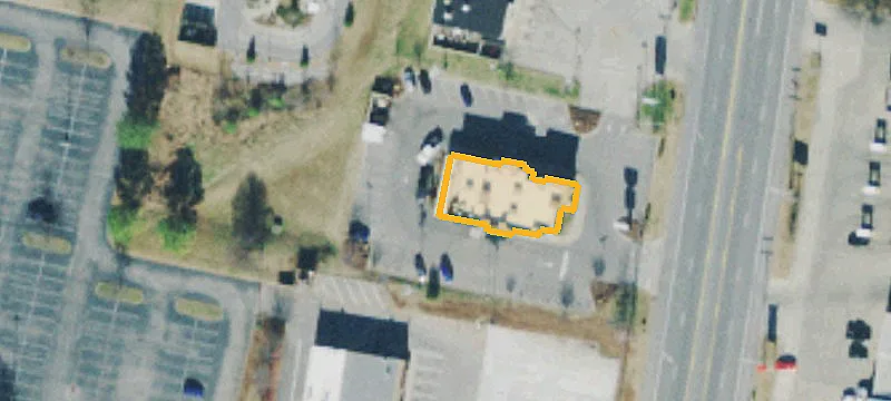 3872 Trenton Rd