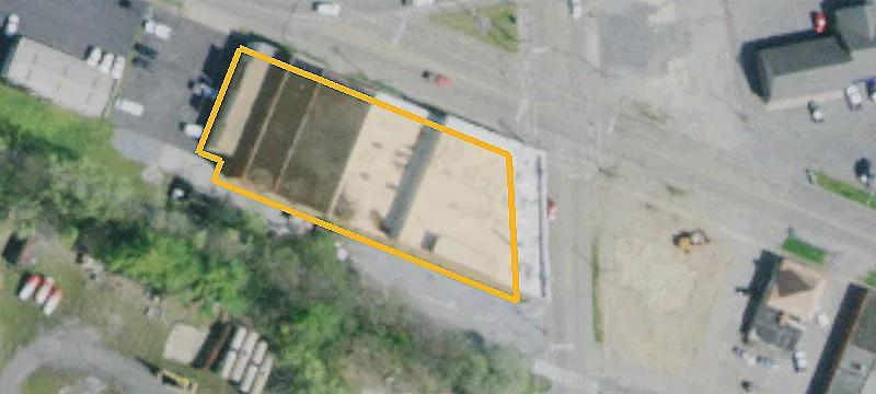 100 Elk Ave