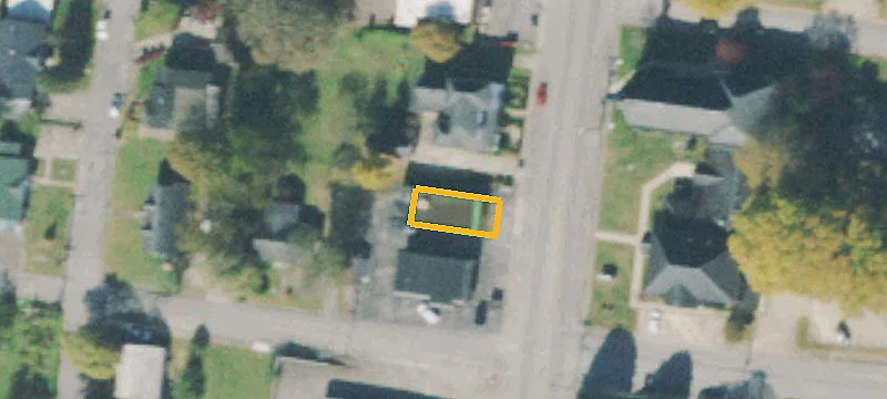 605 Main N St