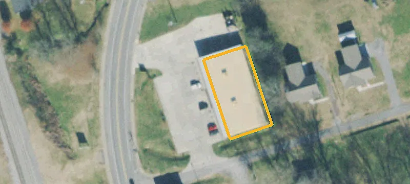 200 Blackman E Blvd