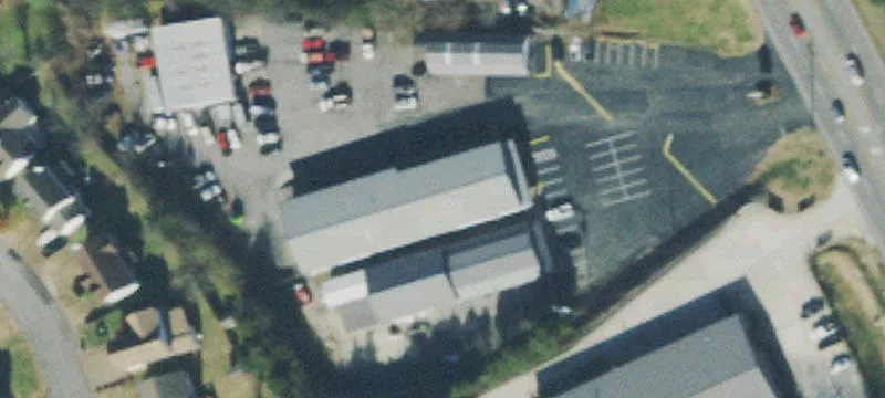 618 Main St