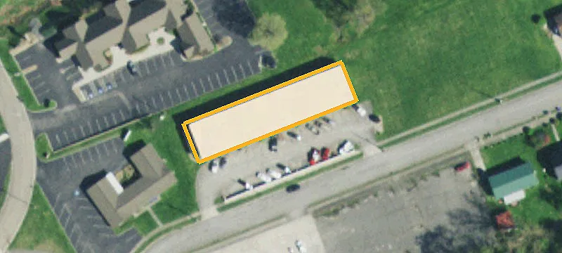 600 Pleasant Ave