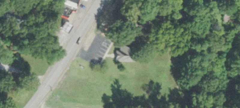 774 Old Hwy 51st S
