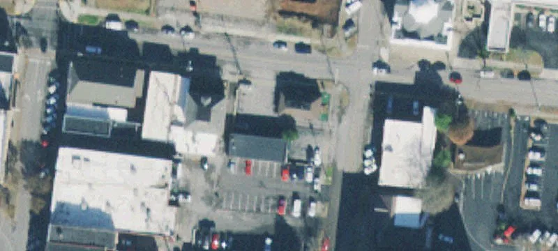 120 College St