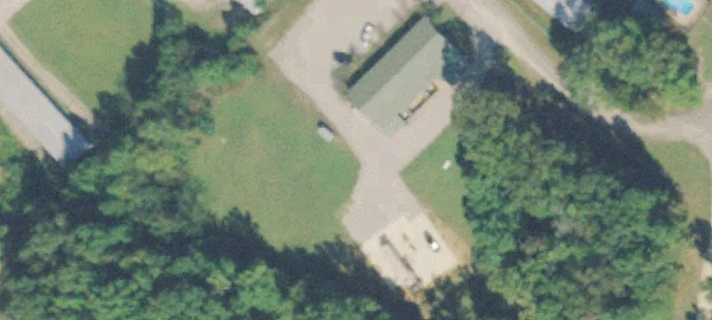 100 Wayson Rd