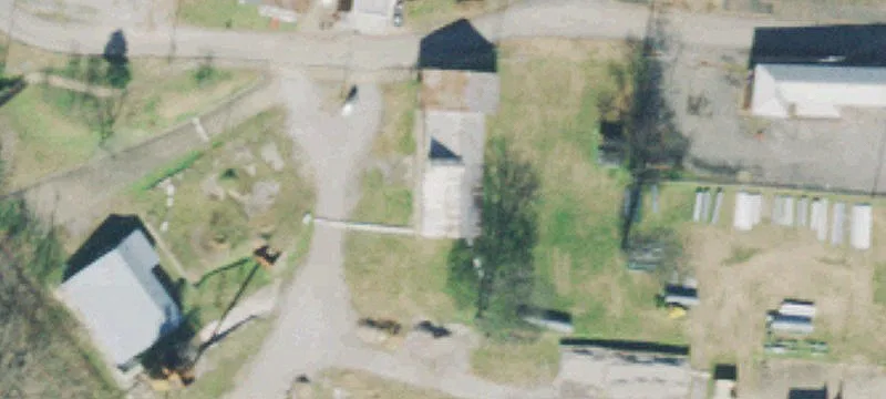205 Cemetery St