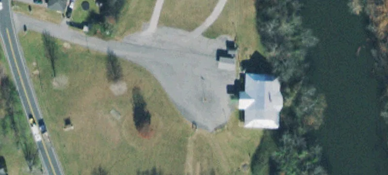 701 Kingree Rd