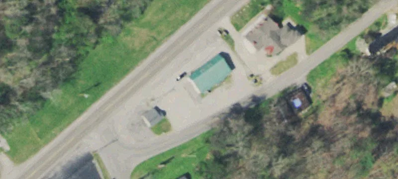 3209 Roane State Hwy