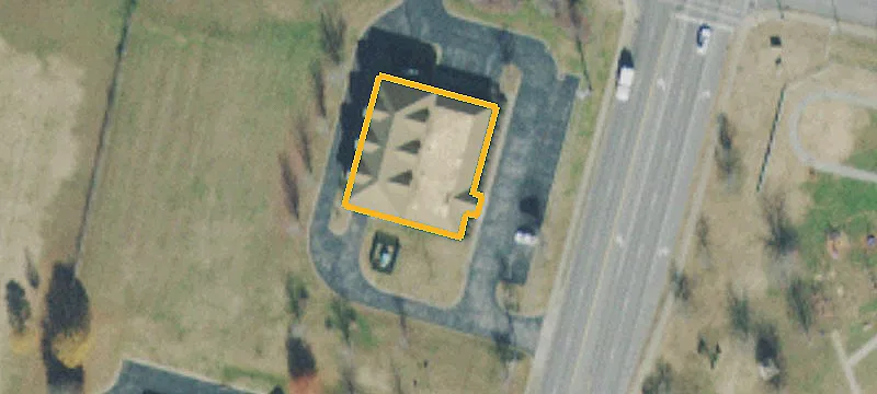 591 Fortress Blvd
