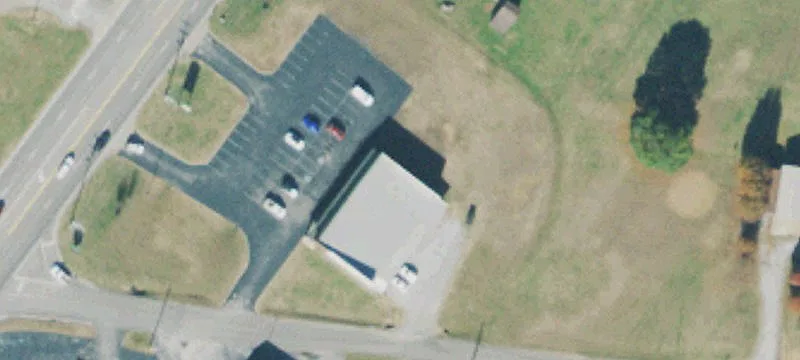 306 Military St