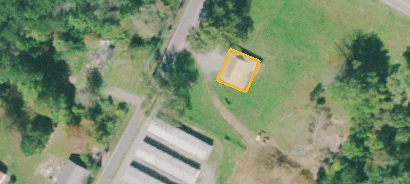 35 Hargis Rd