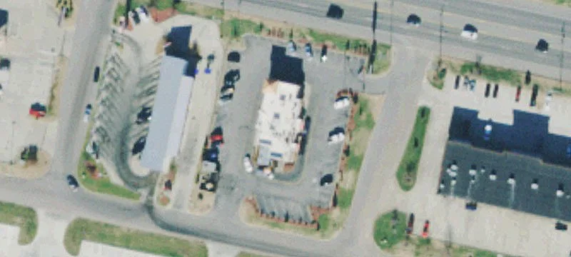 1824 Tiny Town Rd