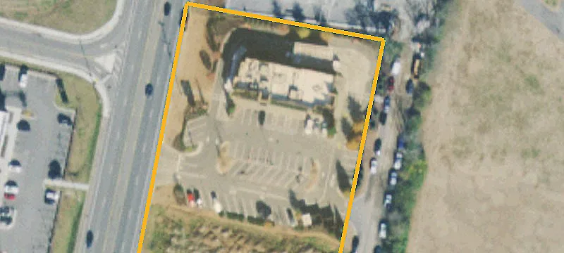 2116 Memorial Blvd