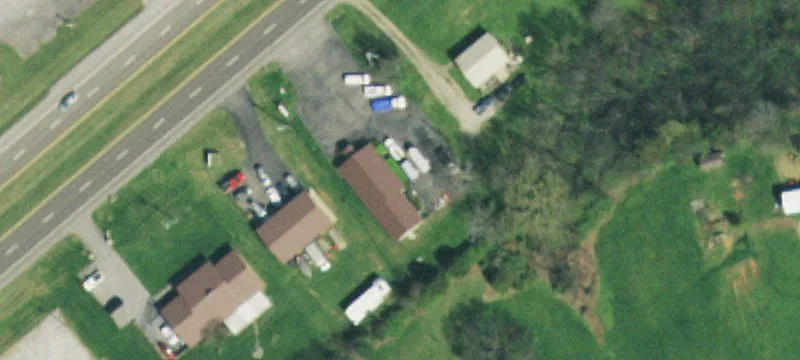 867 Hwy 11th E