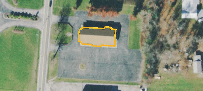 6853 York Hwy