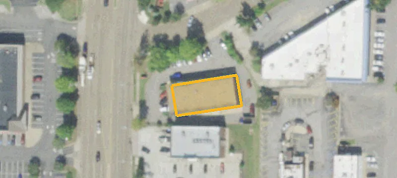 2930 Bartlett Blvd