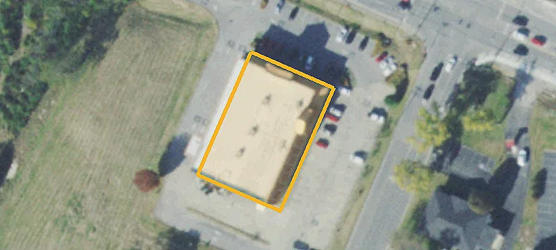1500 Main St