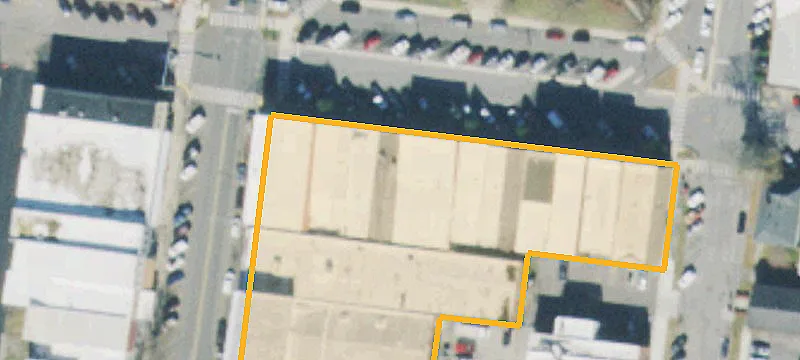 111 Market E St