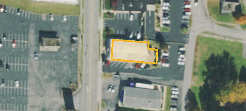 160 Jefferson Ave