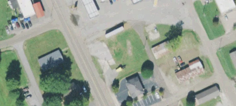201 Poplar St