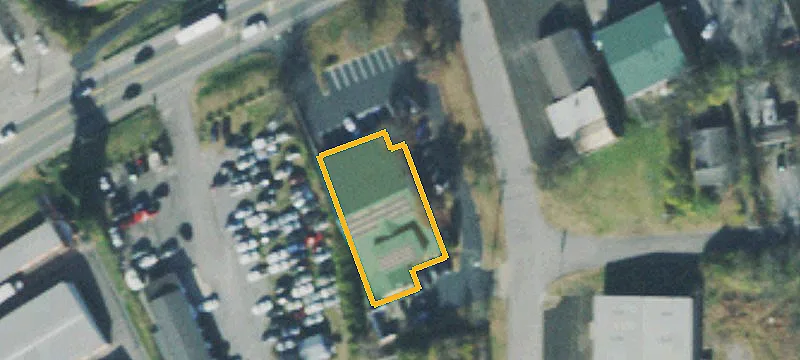 6109 Charlotte Pike
