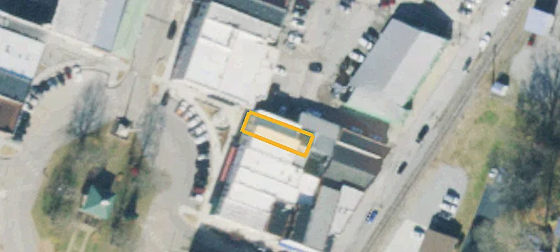 8 Public Sq