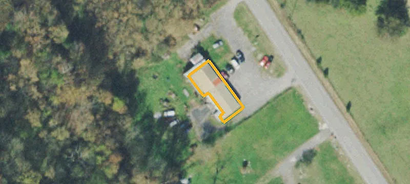 3482 Hartsville Rd