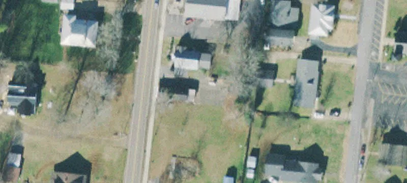321 Main St