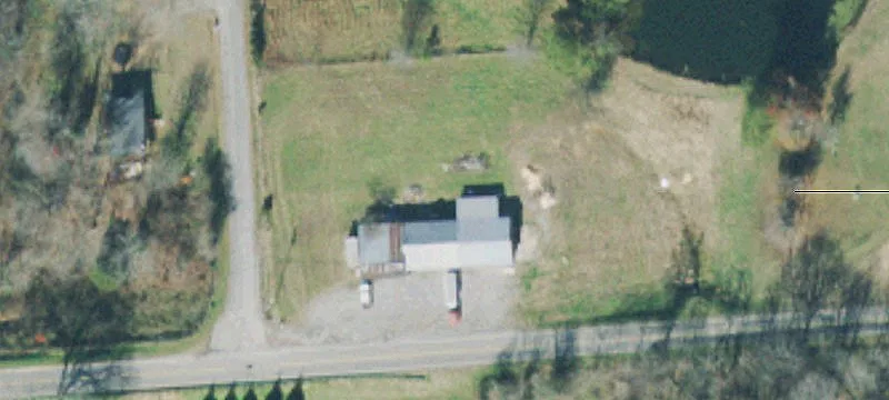 406 Railroad Bed Pike