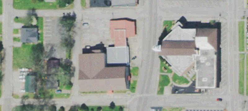142 College S St