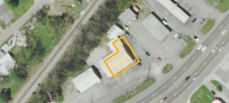 1844 Jacksboro Pike