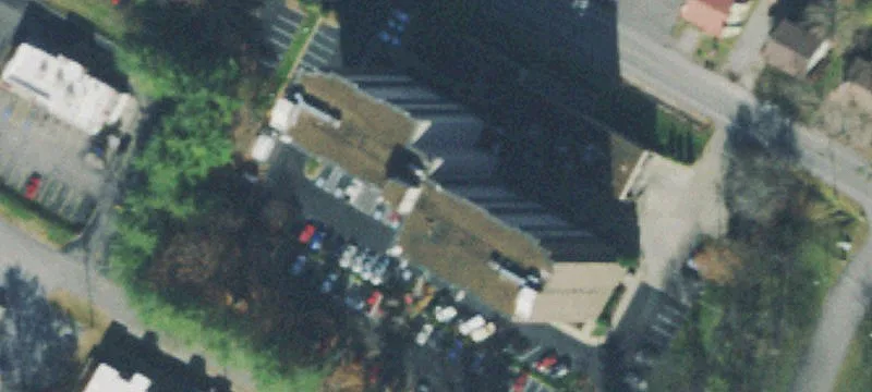 200 Webster St