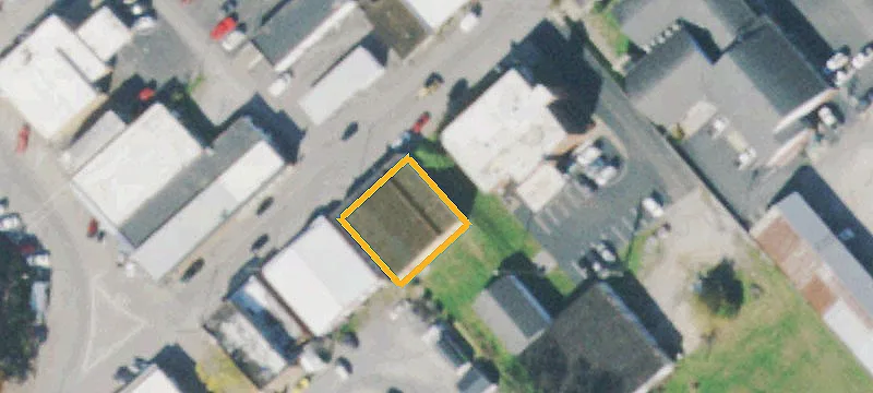 114 Locust St