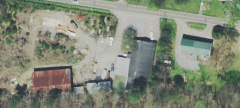 302 Ballplay Rd