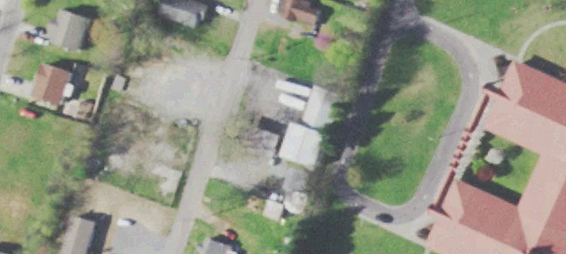 2009 Blythe SE Ave