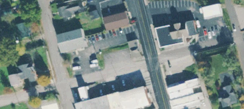 100 Henson St