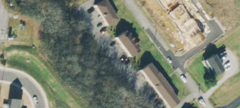 411 Caldwell Dr
