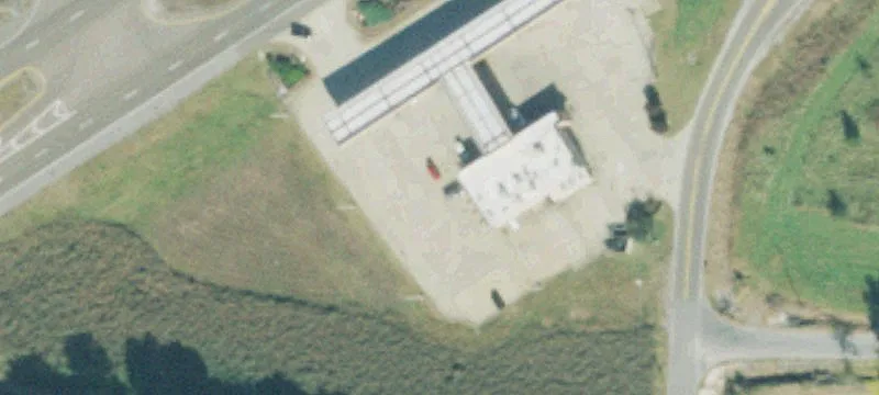 760 Us Hwy 45th E
