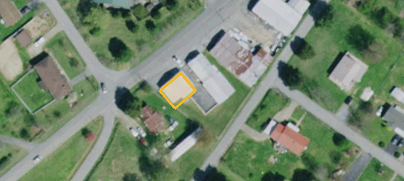 1428 Chestoa Pike