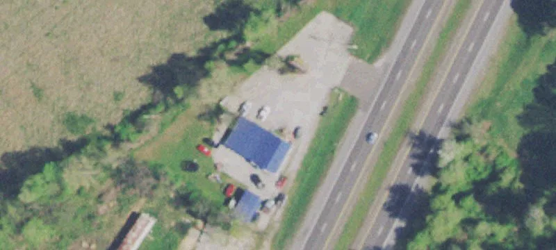 16909 Dayton Pike