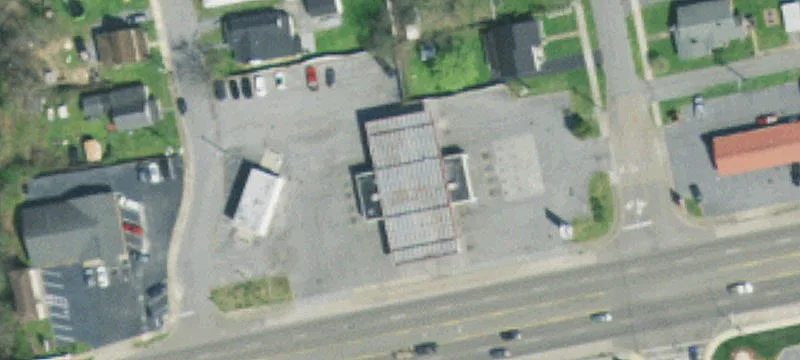 701 Broad St
