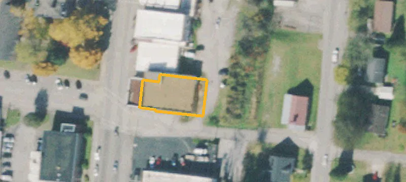 202 Main N St