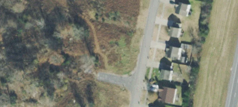 892 Woodall Rd