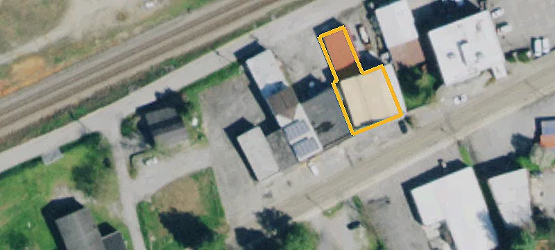 124 Old Andrew Johnson Hwy