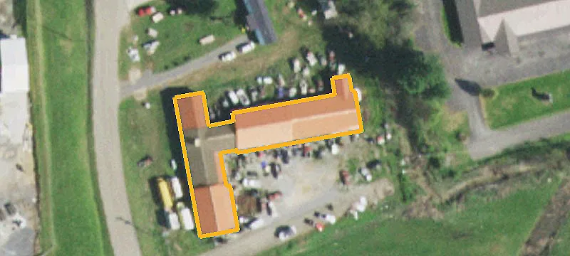 11649 Hwy 11th W